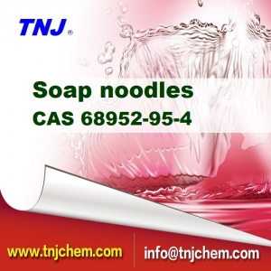 Soap noodles CAS 68952-95-4 suppliers