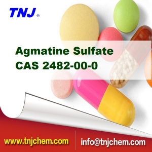 Agmatine Sulfate CAS 2482-00-0 suppliers