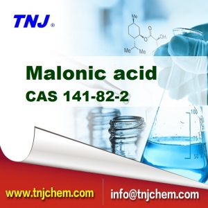Malonic acid CAS 141-82-2 suppliers