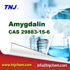 Buy Amygdalin at best price from China factory suppliers suppliers