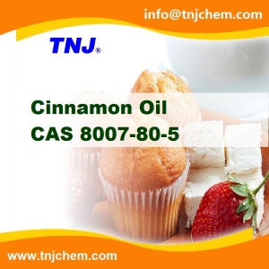 Cinnamon Oil CAS 8007-80-5 suppliers