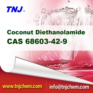 buy Coconut Diethanolamide CAS 68603-42-9 (6501)