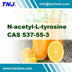Buy N-acetyl-L-tyrosine at best price from China factory suppliers suppliers