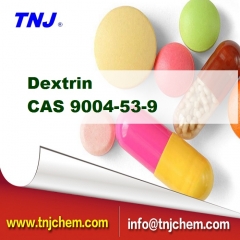 Dextrin CAS 9004-53-9 suppliers