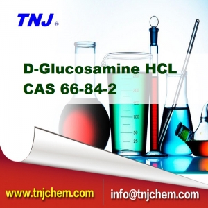 buy D-Glucosamine HCL CAS 66-84-2 suppliers manufacturers