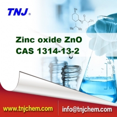 Buy Zinc oxide ZnO at best price from China factory suppliers suppliers