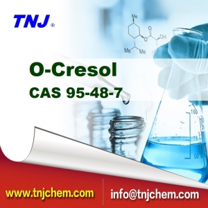 Buy O-Cresol at best price from China factory suppliers suppliers