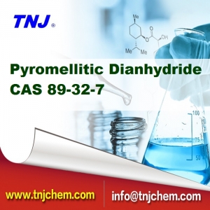 Buy Pyromellitic Dianhydride PDMA at best price from China factory suppliers suppliers
