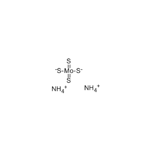 Ammonium tetrathiomolybdate suppliers, factory, manufacturers