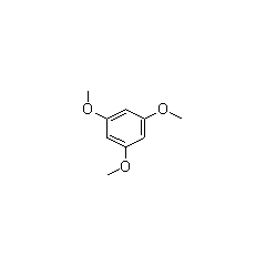 1,3,5-Trimethoxybenzene suppliers, factory, manufacturers