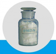 Buy Pyromellitic Dianhydride PMDA 99.5% at best price from China factory suppliers suppliers