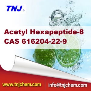 buy CAS No: 616204-22-9, Acetyl hexapeptide-8 suppliers price