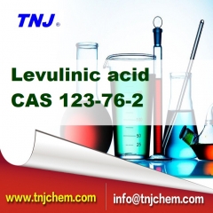 Good quality Levulinic acid 123-76-2 from China factory supplier suppliers