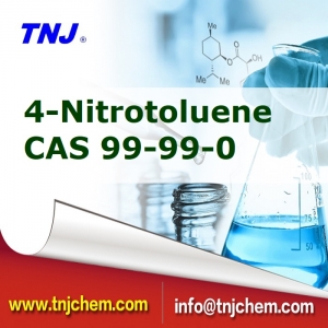 BUY 4-Nitrotoluene CAS 99-99-0 suppliers manufacturers