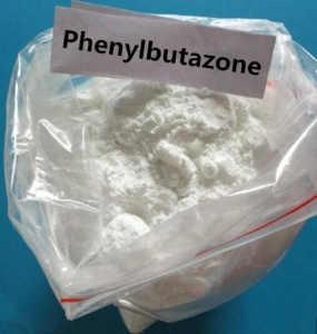 Buy Phenylbutazone CAS 50-33-9