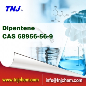 Dipentene CAS 68956-56-9 suppliers