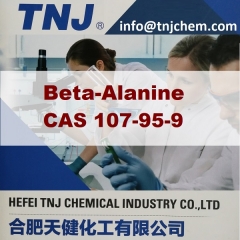 CAS 107-95-9, Beta-Alanine suppliers price suppliers