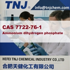CAS 7722-76-1, Ammonium dihydrogen phosphate suppliers price suppliers