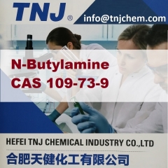 Buy N-Butylamine 99.5% at best price from China factory suppliers suppliers