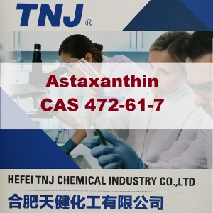 CAS 472-61-7, Astaxanthin suppliers price suppliers