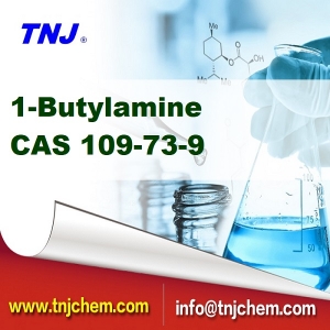 CAS 109-73-9, 1-Butylamine suppliers price suppliers