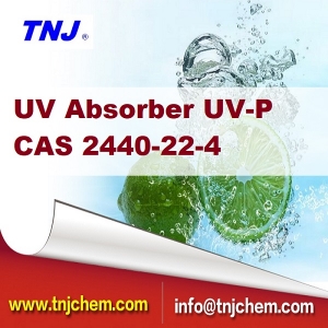 buy UV Absorber UV-P CAS 2440-22-4 suppliers