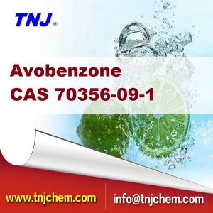 buy Avobenzone CAS 70356-09-1 suppliers