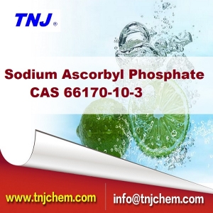 buy Sodium Ascorbyl Phosphate (SAP) CAS 66170-10-3 suppliers