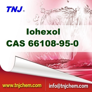 CAS 66108-95-0, Iohexol Suppliers price suppliers