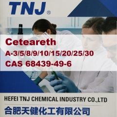 Ceteareth-80 suppliers
