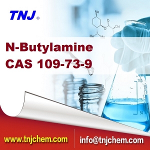 China N-Butylamine suppliers, CAS 109-73-9 suppliers