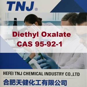 buy Diethyl oxalate CAS 95-92-1