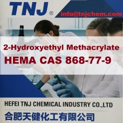 China 2-Hydroxyethyl Methacrylate HEMA price, CAS 868-77-9 suppliers