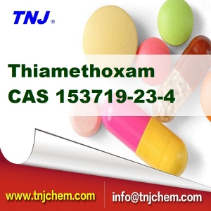 CAS 153719-23-4, China Thiamethoxam Suppliers price