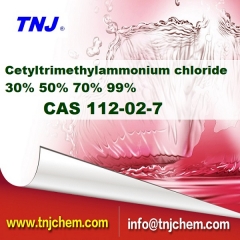 bUY Cetyltrimethylammonium chloride CTAC 30% 50% 70% 99% suppliers manufacturers