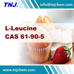 Buy L-Leucine at factory price from China supplier suppliers