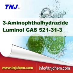 buy High quanlity 3-Aminophthalhydrazide CAS 521-31-3 From China Factory