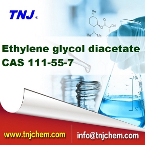 Ethylene glycol diacetate EGDA 99% CAS 111-55-7 suppliers