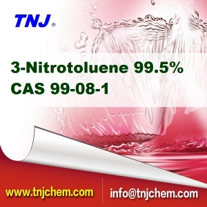 Best price of 3-Nitrotoluene 99.5% from China factory suppliers