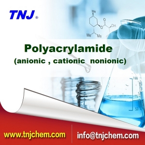 Buy Anionic Polyacrylamide PAM for water treatment from China suppliers factory suppliers