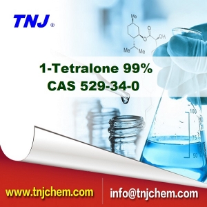 buy 1-Tetralone 99% CAS 529-34-0 suppliers manufacturers