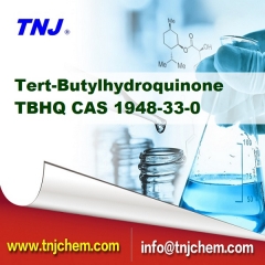 CAS 1948-33-0, Tert-Butylhydroquinone TBHQ suppliers price suppliers