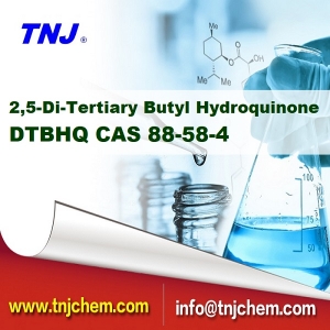 buy 2,5-Di-Tertiary Butyl Hydroquinone DTBHQ suppliers price
