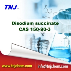 Best price of Disodium succinate 99.5% from China suppliers suppliers