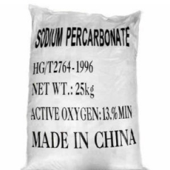 BUY Sodium Percarbonate 13% CAS 15630-89-4 SUPPLIERS PRICE
