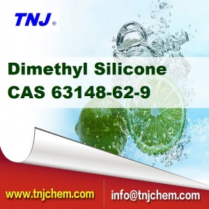 BUY Dimethyl Silicone/Polydimethylsiloxane CAS 63148-62-9 suppliers price