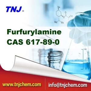Buy Furfurylamine 99.5% CAS 617-89-0 suppliers manufacturers