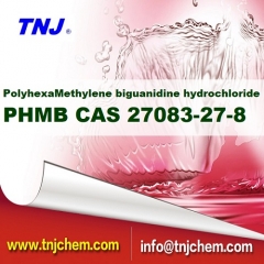 buy PHMB 20% CAS 27083-27-8 suppliers price