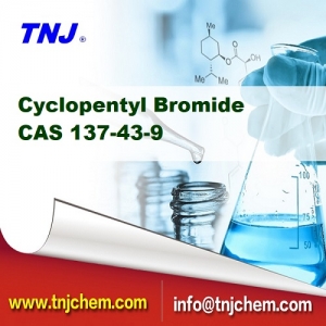 CAS 137-43-9 Cyclopentyl Bromide suppliers price suppliers
