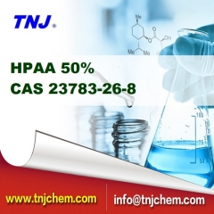 BUY 2-Hydroxyphosphonocarboxylic Acid HPAA 50% CAS 23783-26-8 suppliers price